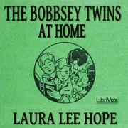 The Bobbsey Twins at Home