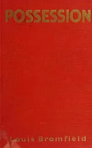 Possession: a novel