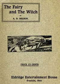 The Fairy and the Witch