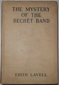 The Mystery of the Secret Band