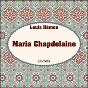 Maria Chapdelaine