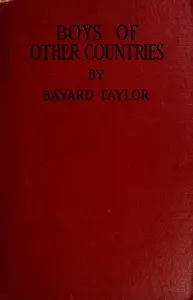 Boys of Other Countries