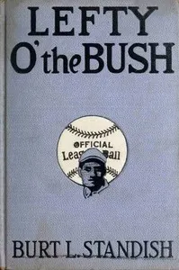 Lefty o' the bush