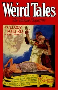 The curse of Yig