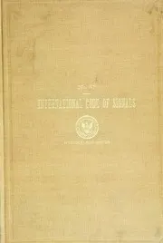 International code of signals