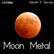 The Moon Metal
