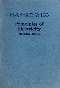 Principles of electricity