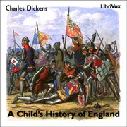 A Child's History of England