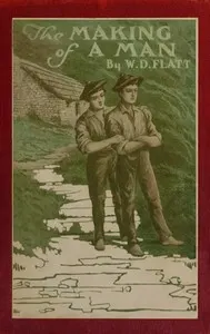 The making of a man