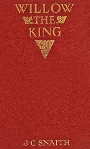 Willow the king : $b The story of a cricket match