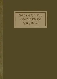 Hellenistic sculpture