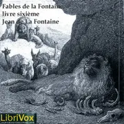 Fables de La Fontaine, livre 06
