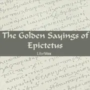The Golden Sayings of Epictetus