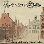 Declarations of Rights