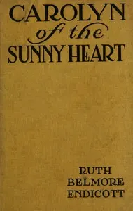 Carolyn of the sunny heart