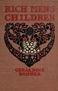 Rich men's children