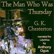 The Man Who Was Thursday