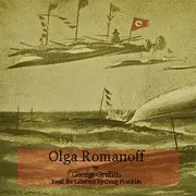 Olga Romanoff