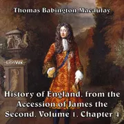 History of England Chapter 04