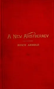 A New Aristocracy