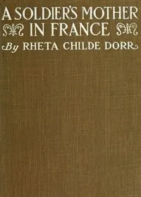 A soldier's mother in France