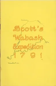 Scott's Wabash Expedition, 1791