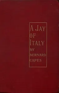A Jay of Italy