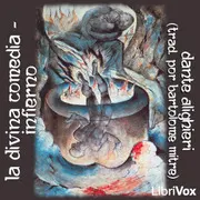La Divina Comedia - Infierno