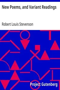 New Poems, and Variant Readings