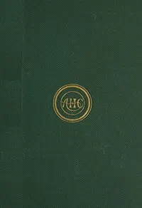 Prose remains of Arthur Hugh Clough, with a selection from his letters and a memoir