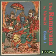 The Ramayana, Book 1