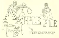 A Apple Pie