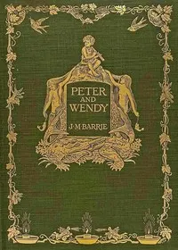 Peter Pan: Peter and Wendy