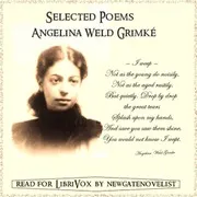Selected Poems Grimke