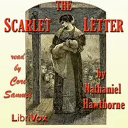 The Scarlet Letter (version 2)