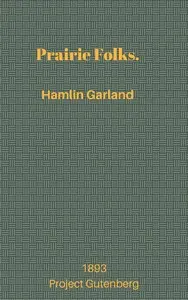Prairie Folks