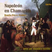 Napoleón en Chamartín (Version 2)