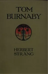 Tom Burnaby: A Story of Uganda and the Great Congo Forest