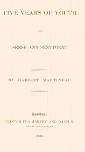 Five years of youth: or, sense and sentiment