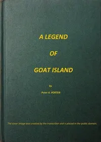 A Legend of Goat Island