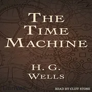 The Time Machine (Version 7)