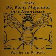 Die Biene Maja und ihre Abenteuer