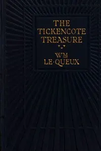The Tickencote Treasure