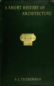 A short history of architecture