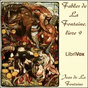 Fables de La Fontaine, livre 9