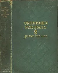Unfinished Portraits: Stories of Musicians and Artists
