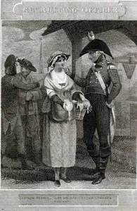 The Recruiting Officer