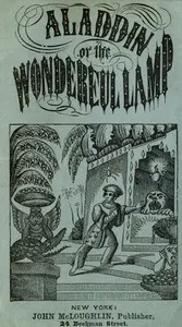 Aladdin or The Wonderful Lamp