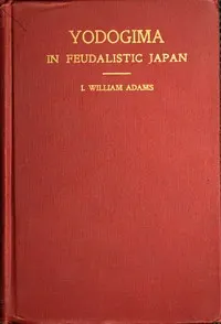 Yodogima: In Feudalistic Japan