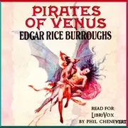 Pirates of Venus